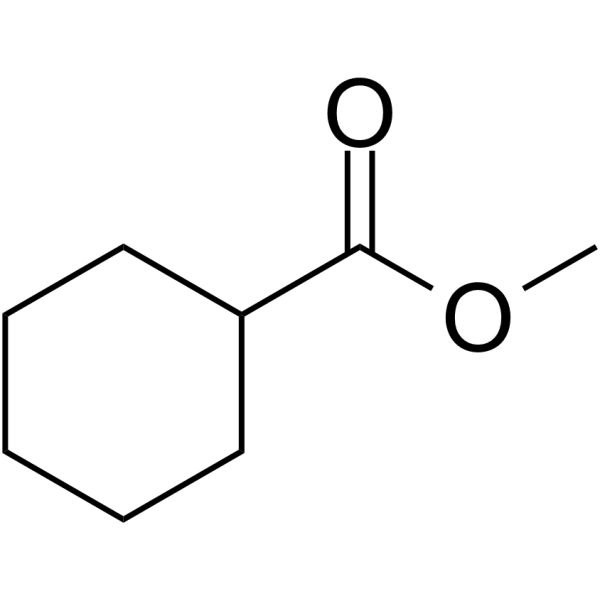 Methyl cyclohexanecarboxylate 4630-82-4